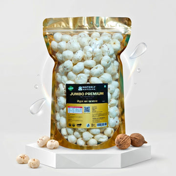 Sehat Ka Khazana Jumbo Premium Makhana